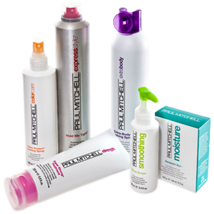 PAUL MITCHELL PRODUCTS